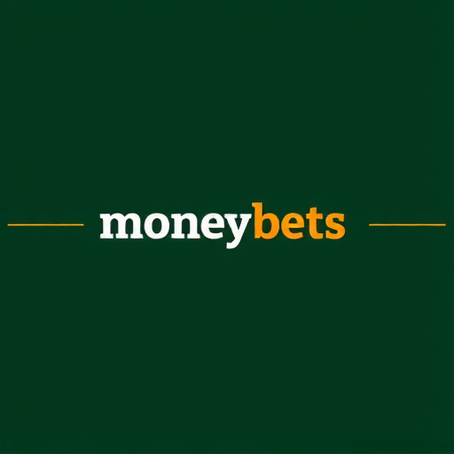 Logo Moneybets - Plataforma de Apostas