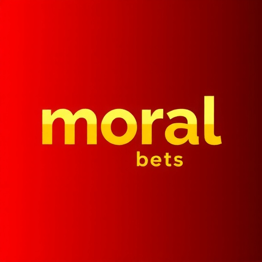 Logo Moral Bets - Plataforma de Apostas