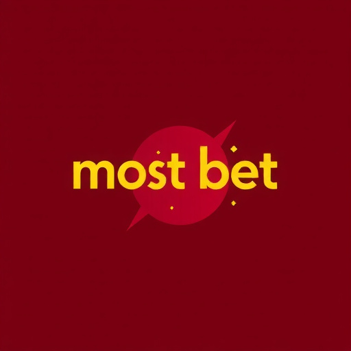 Logo Most Bet - Plataforma de Apostas