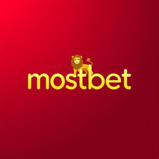Logo Mostbet - Plataforma de Apostas