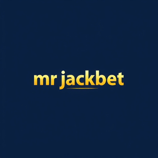 Logo Mr Jackbet - Plataforma de Apostas