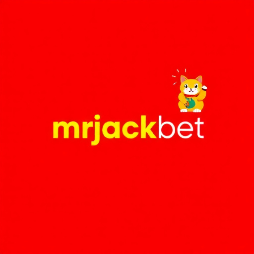 Logo Mrjackbet - Plataforma de Apostas