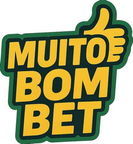 Logo Muito Bom Bet - Plataforma de Apostas