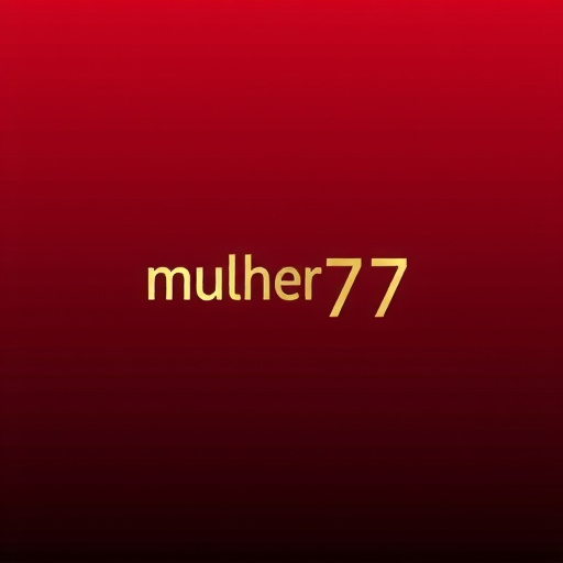 Logo Mulher777 - Plataforma de Apostas