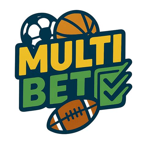Logo Multi Bet - Plataforma de Apostas