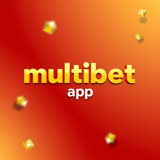 Logo Multibet App - Plataforma de Apostas