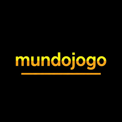 Logo Mundojogo - Plataforma de Apostas