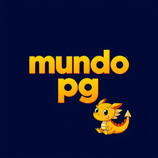 Logo Mundopg - Plataforma de Apostas