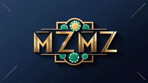 Logo Mzmz Bet - Plataforma de Apostas