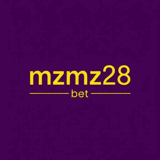 Logo Mzmz28 Bet - Plataforma de Apostas