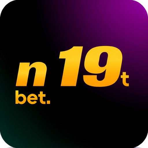 Logo N 19 Bet - Plataforma de Apostas