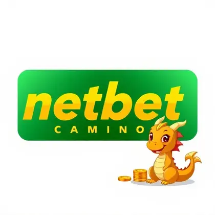 Logo Net Bet - Plataforma de Apostas