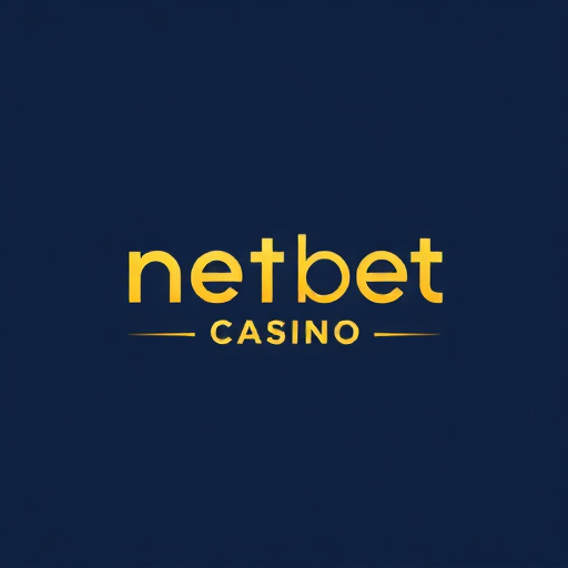 Logo Netbet Casino - Plataforma de Apostas
