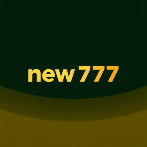 Logo New777 - Plataforma de Apostas