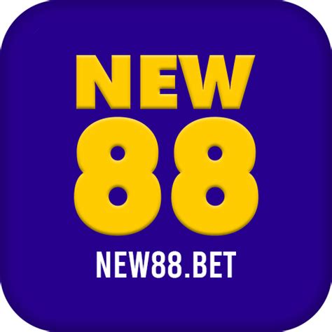 Logo New88 Bet - Plataforma de Apostas