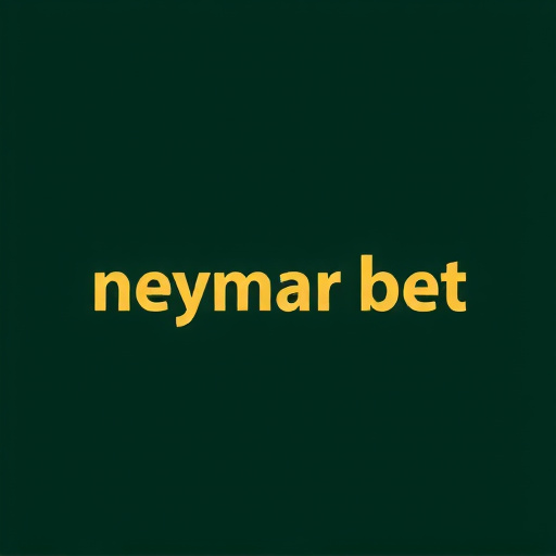 Logo Neymar Bet - Plataforma de Apostas