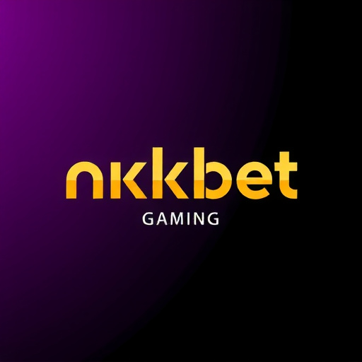 Logo Nkkbet - Plataforma de Apostas