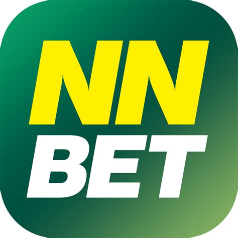 Logo Nn Bet - Plataforma de Apostas