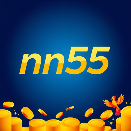 Nn55 Logo