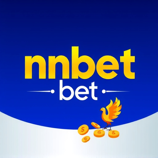 Logo Nnbet Bet - Plataforma de Apostas