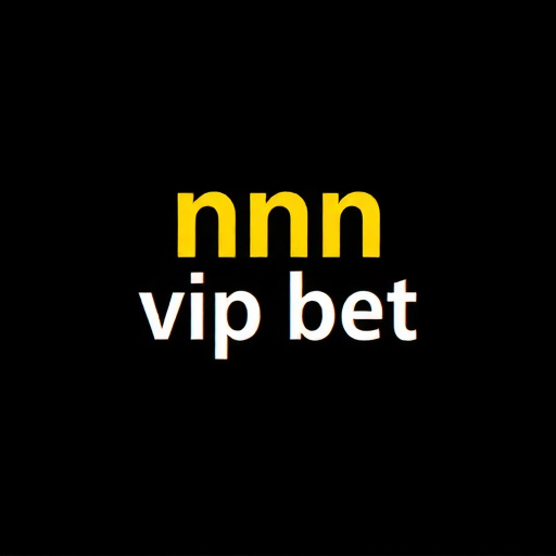 Logo Nnn Vip Bet - Plataforma de Apostas