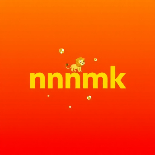 Logo Nnnmk - Plataforma de Apostas