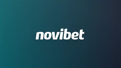 Logo Novibet Bet Br - Plataforma de Apostas