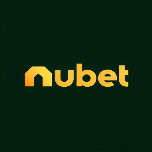 Logo Nubet - Plataforma de Apostas