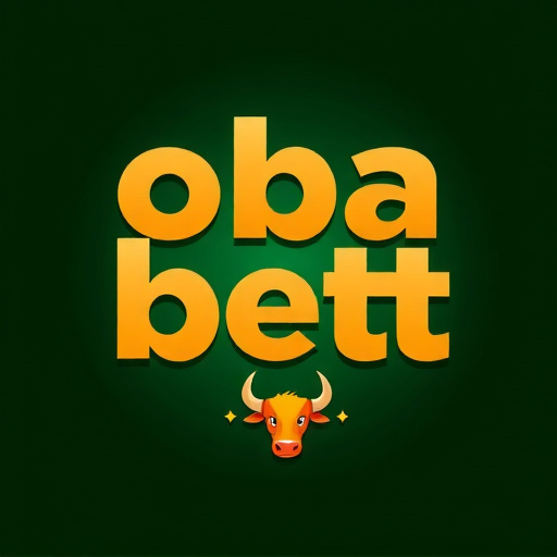 Logo Oba Bet - Plataforma de Apostas