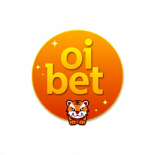 Logo Oi Bet - Plataforma de Apostas