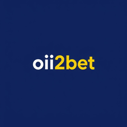 Logo Oii2 Bet - Plataforma de Apostas