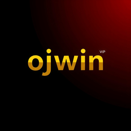 Logo Ojwin Vip - Plataforma de Apostas