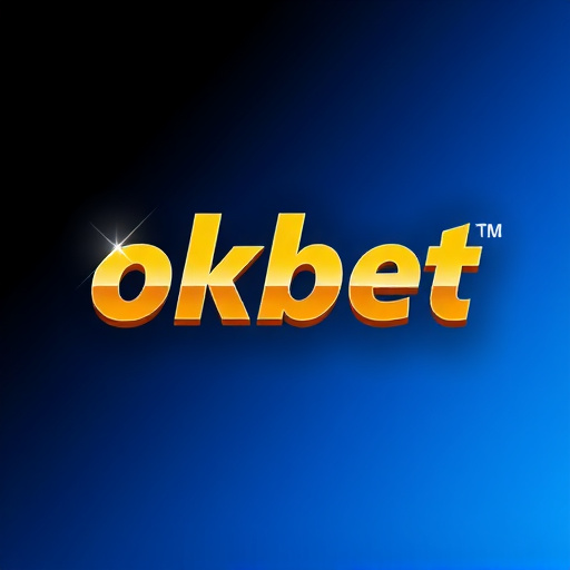 Logo Okbet Com Login - Plataforma de Apostas