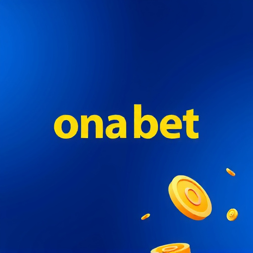 Logo Ona Bet - Plataforma de Apostas