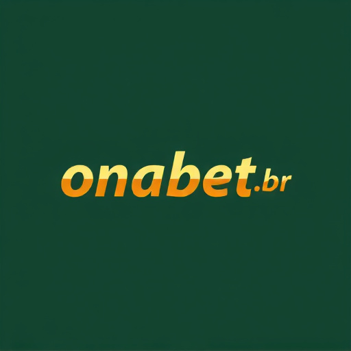Logo Onabet Bet Br - Plataforma de Apostas