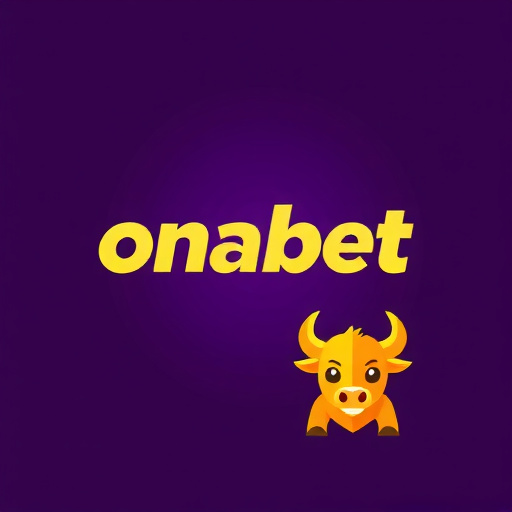 Logo Onabet Jogar - Plataforma de Apostas