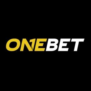 Logo Onebet - Plataforma de Apostas