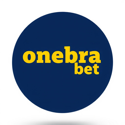 Logo Onebra Bet - Plataforma de Apostas