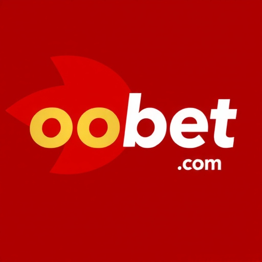 Logo Oobet Com Login - Plataforma de Apostas