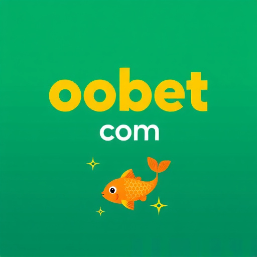 Logo Oobet Com - Plataforma de Apostas