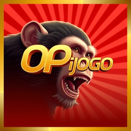 Logo Oppojogo - Plataforma de Apostas