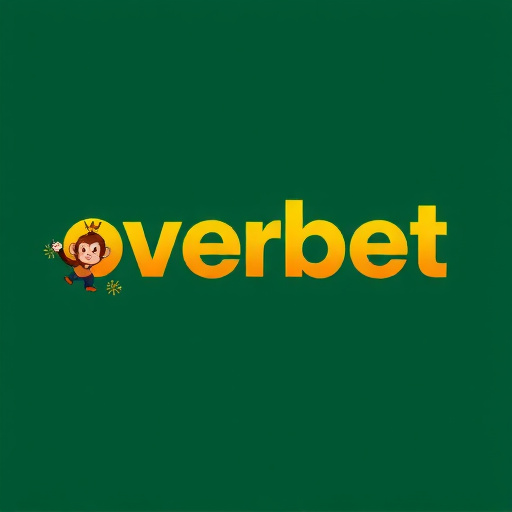 Logo Overbet - Plataforma de Apostas