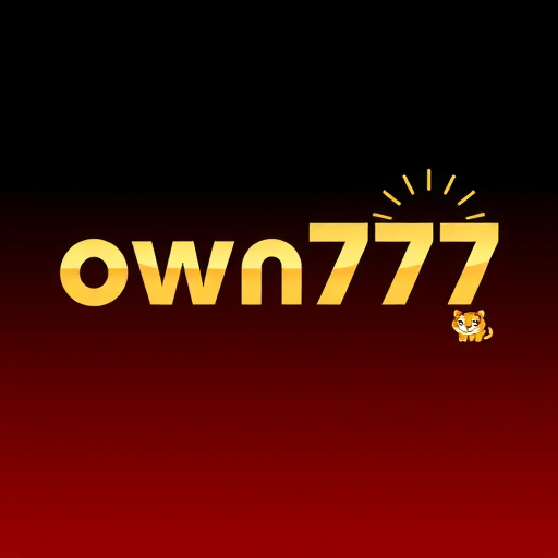 Logo Own777 - Plataforma de Apostas