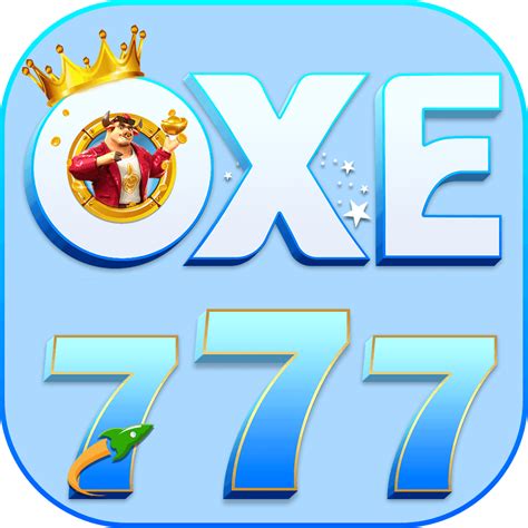 Logo Oxe777 - Plataforma de Apostas