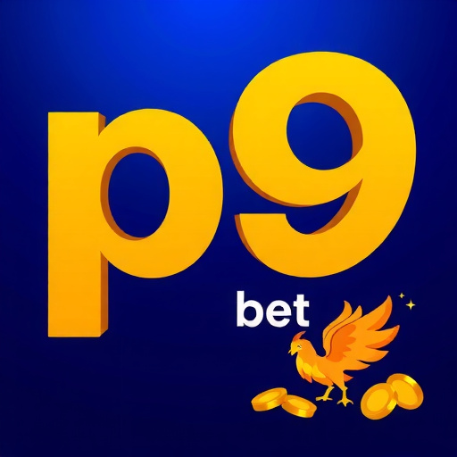 Logo P9 Bet - Plataforma de Apostas