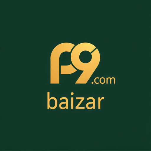 Logo P9 Com Baixar - Plataforma de Apostas