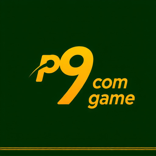 Logo P9 Com Game - Plataforma de Apostas