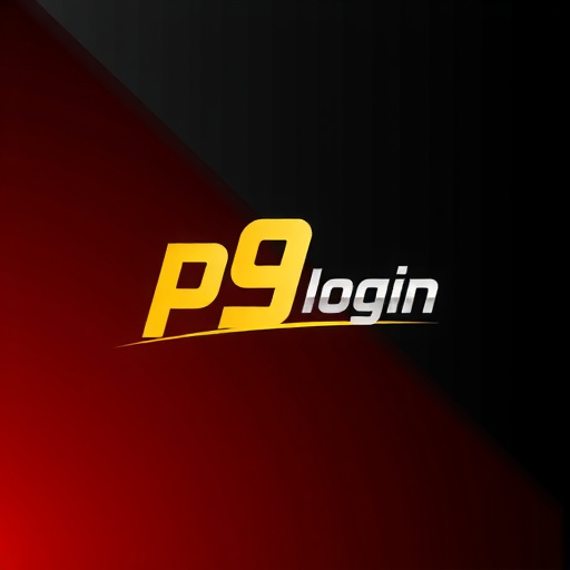 Logo P9 Login - Plataforma de Apostas