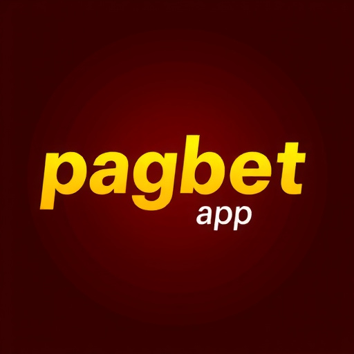 Logo Pagbet App - Plataforma de Apostas
