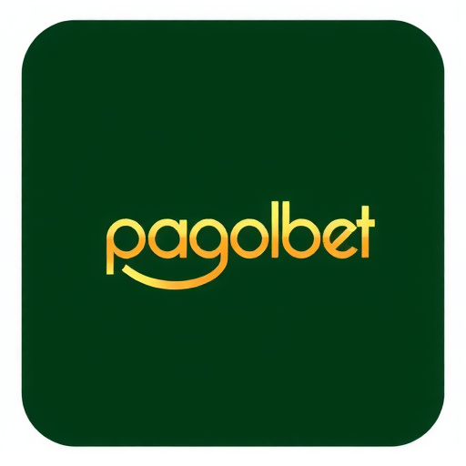 Logo Pagolbet - Plataforma de Apostas